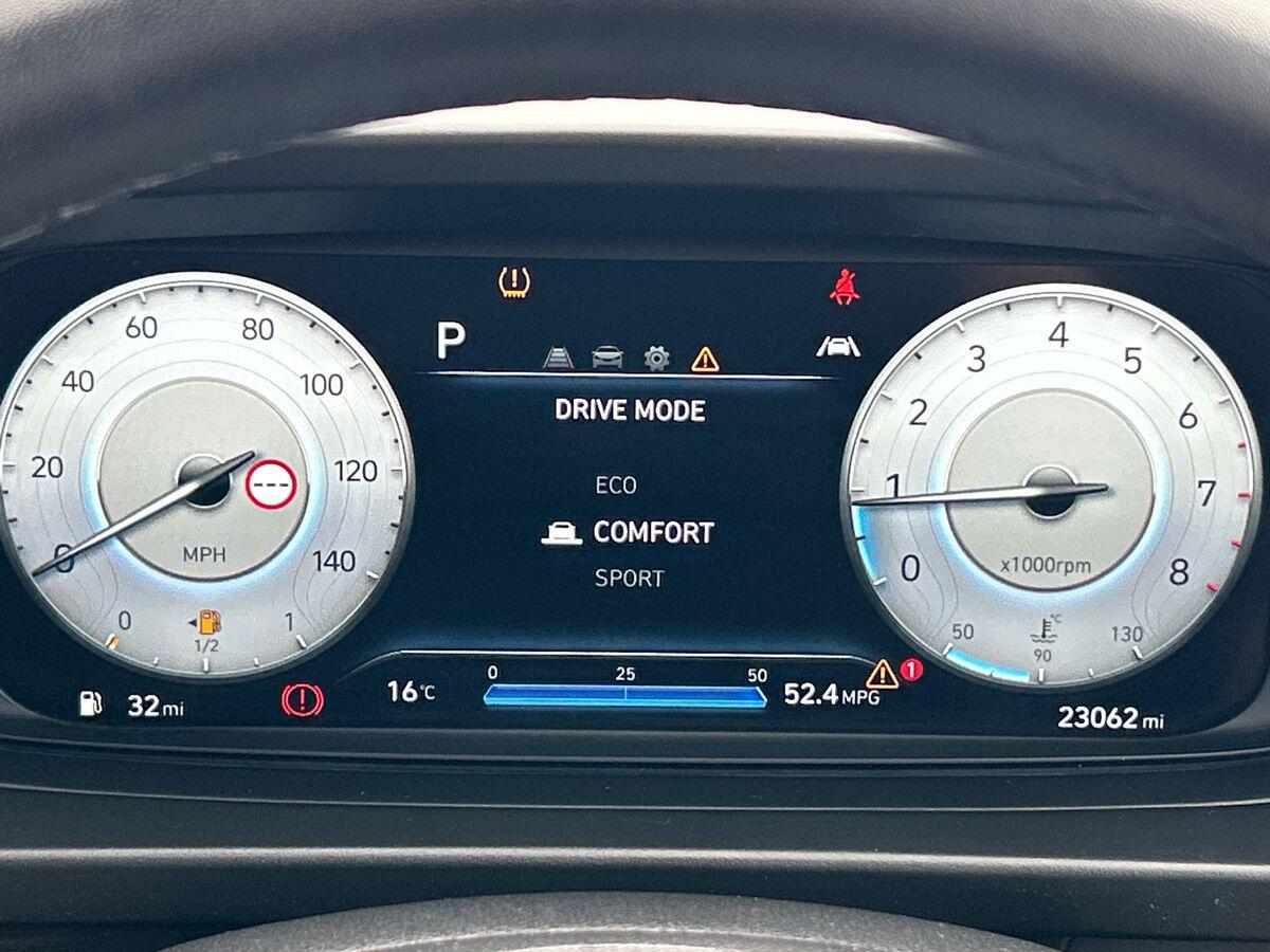 Used Hyundai BAYON 2022 for sale - 76274766: Photo 44