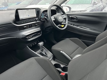 Used Hyundai KONA 2025 for sale - 75283945: Photo