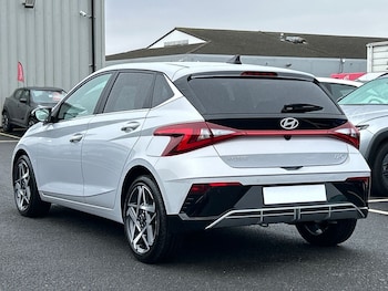 Used Hyundai KONA 2025 for sale - 75283945: Photo