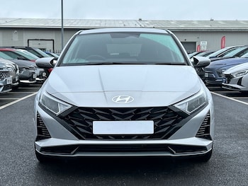 Used Hyundai KONA 2025 for sale - 75283945: Photo