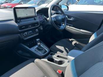 Used Hyundai KONA 2022 for sale - 74741849: Photo