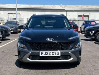 Used Hyundai KONA 2022 for sale - 74741849: Photo