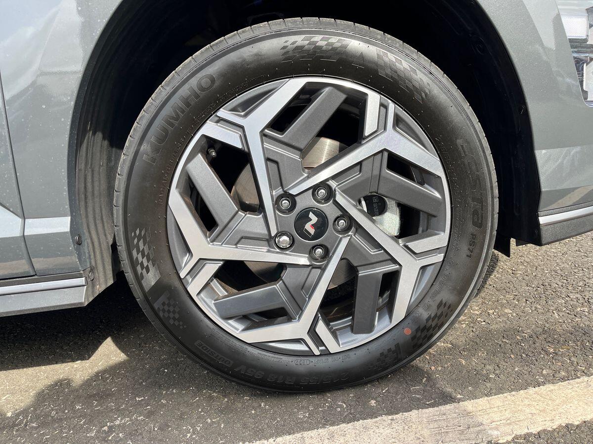 Used Hyundai KONA 2025 for sale - 78197709: Photo 13