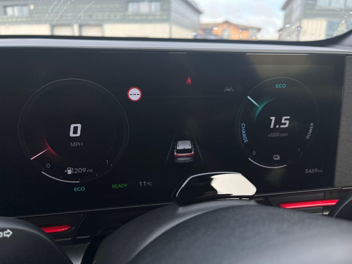 Used Hyundai KONA 2025 for sale - 78197709: Photo 15