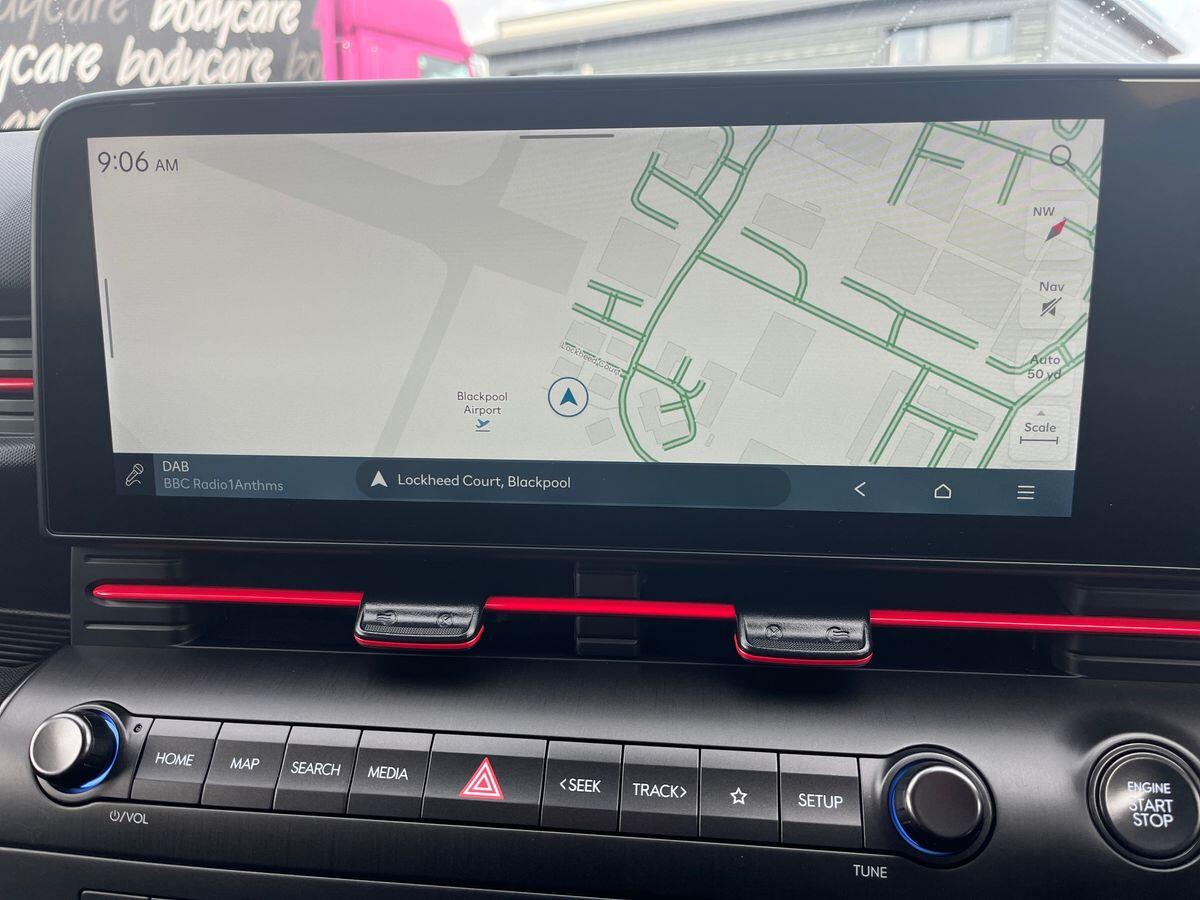 Used Hyundai KONA 2025 for sale - 78197709: Photo 17