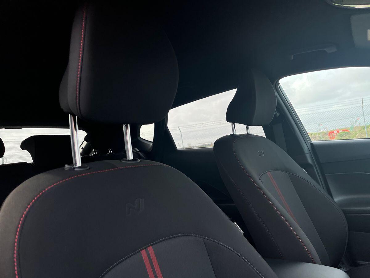 Used Hyundai KONA 2025 for sale - 78197709: Photo 18