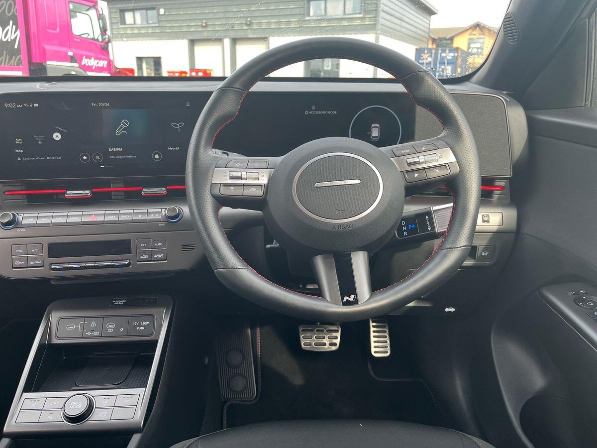 Used Hyundai KONA 2025 for sale - 78197709: Photo 19