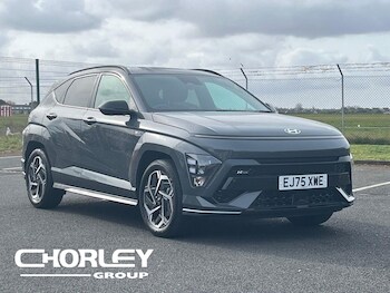 Used Hyundai KONA 2025 for sale - 78197709: Photo