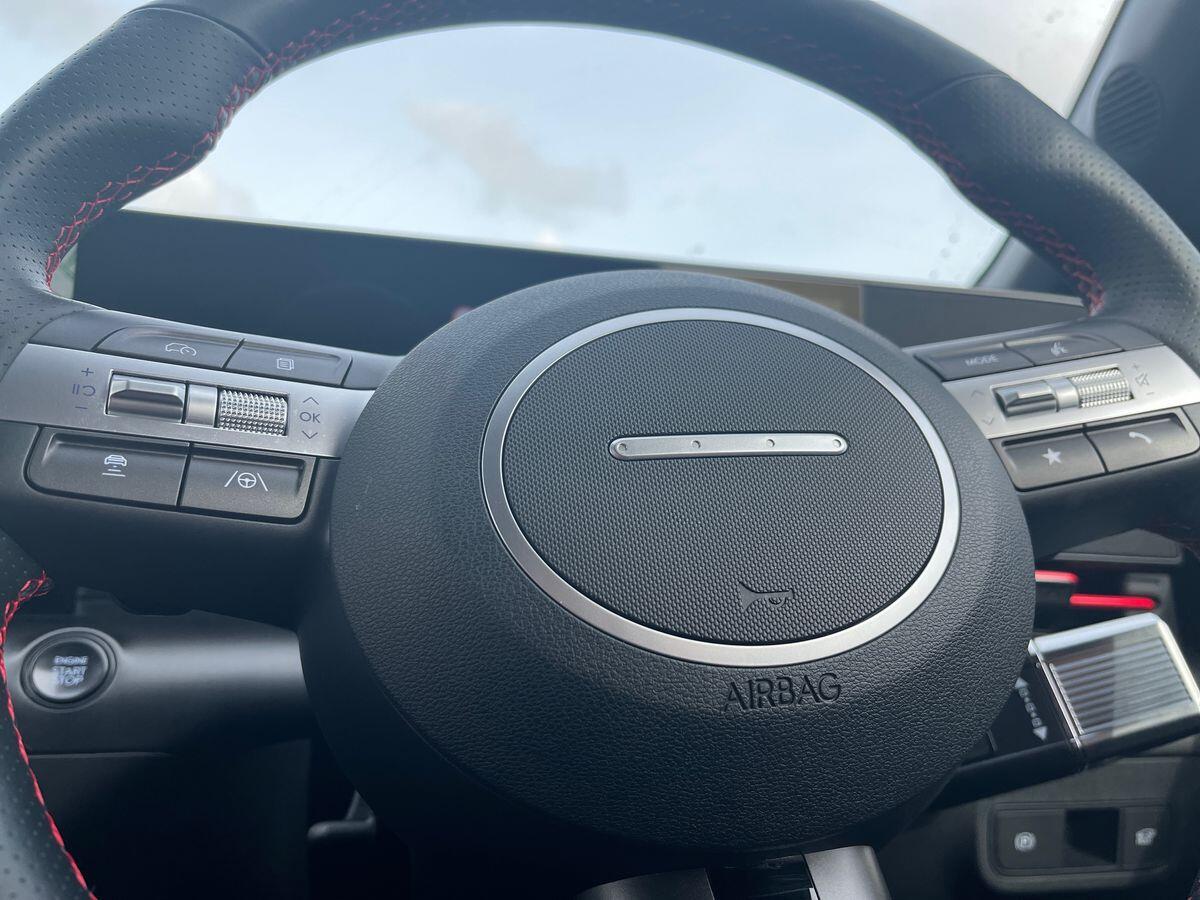 Used Hyundai KONA 2025 for sale - 78197709: Photo 28