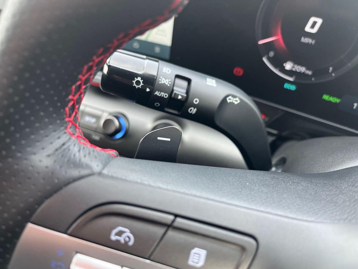 Used Hyundai KONA 2025 for sale - 78197709: Photo 29