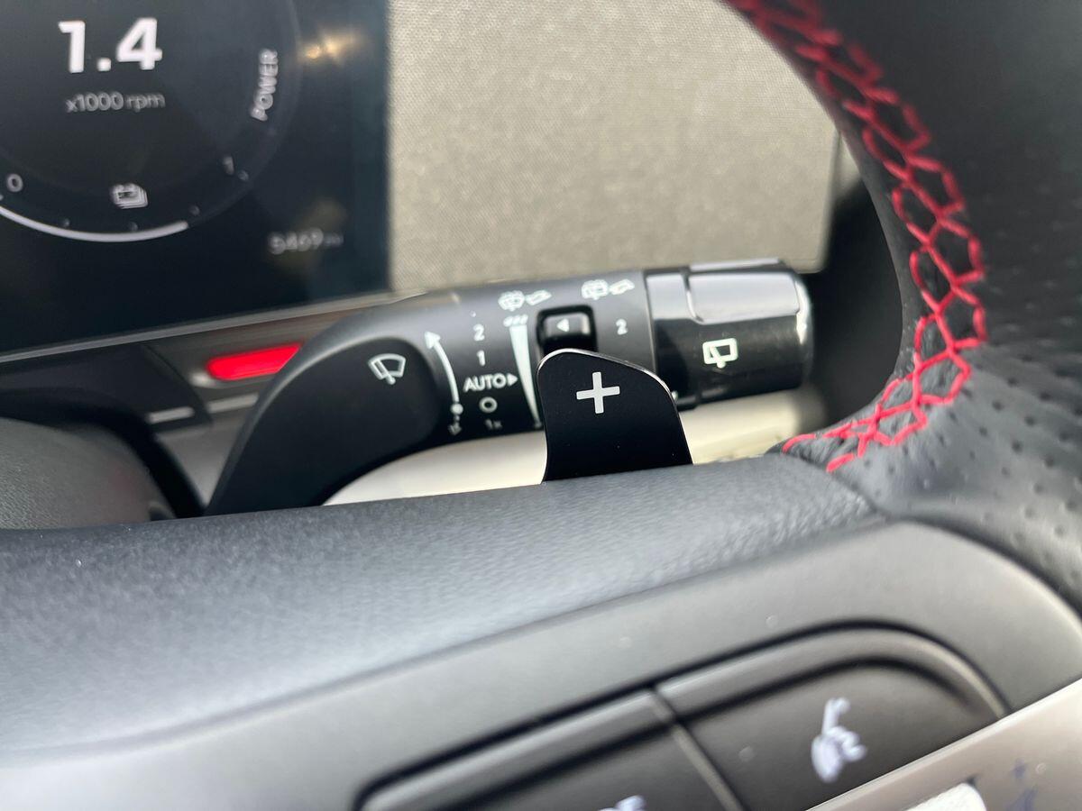 Used Hyundai KONA 2025 for sale - 78197709: Photo 30