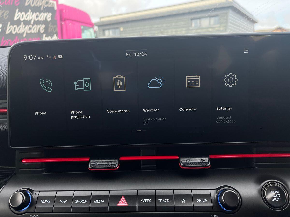 Used Hyundai KONA 2025 for sale - 78197709: Photo 32