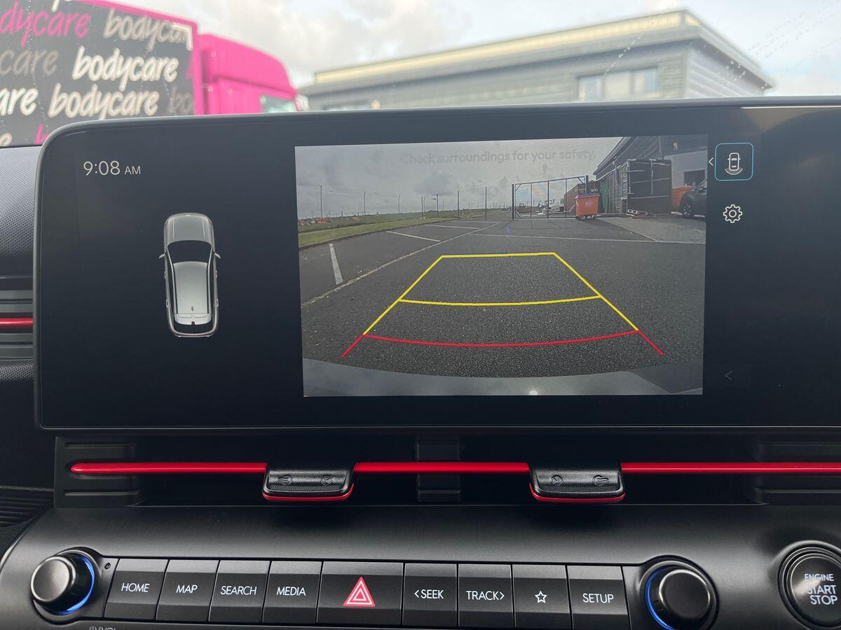 Used Hyundai KONA 2025 for sale - 78197709: Photo 34