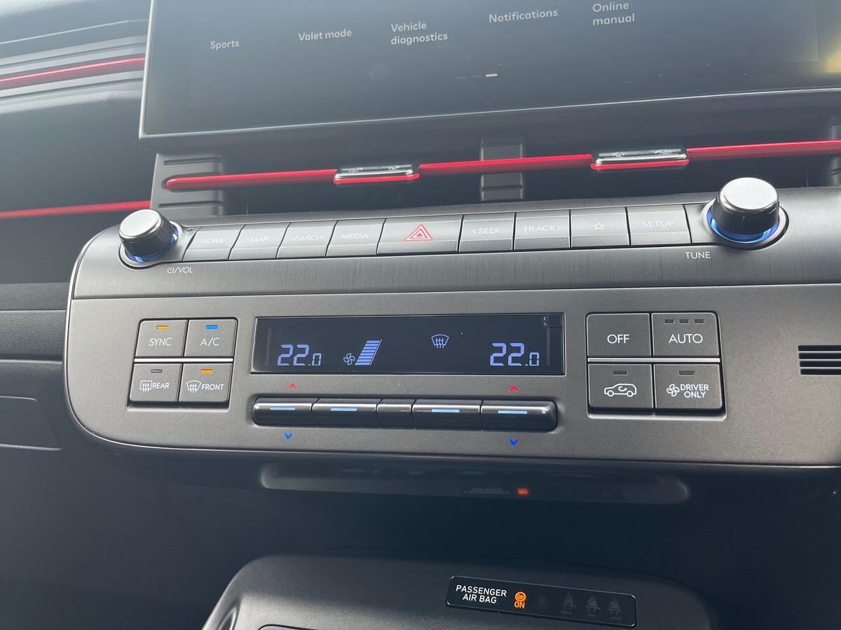 Used Hyundai KONA 2025 for sale - 78197709: Photo 35