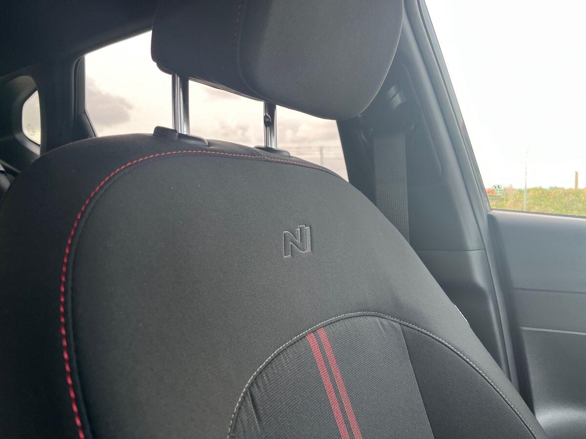 Used Hyundai KONA 2025 for sale - 78197709: Photo 38