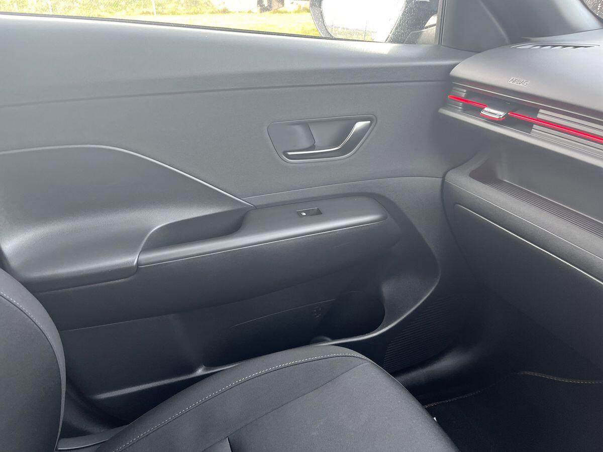 Used Hyundai KONA 2025 for sale - 78197709: Photo 39