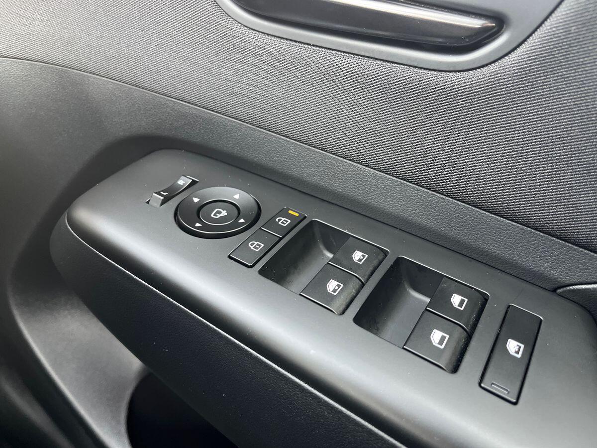 Used Hyundai KONA 2025 for sale - 78197709: Photo 41