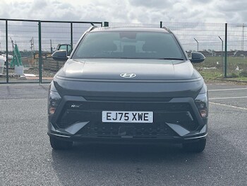 Used Hyundai KONA 2025 for sale - 78197709: Photo