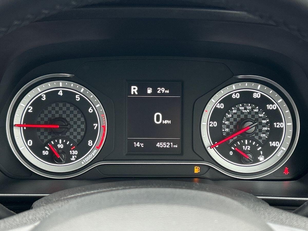 Used Hyundai i20 2021 for sale - 76461033: Photo 15