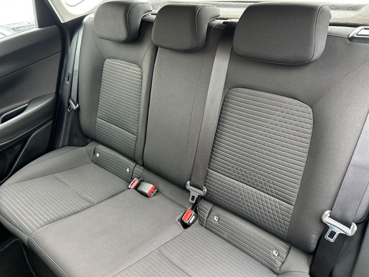 Used Hyundai i20 2021 for sale - 76461033: Photo 21