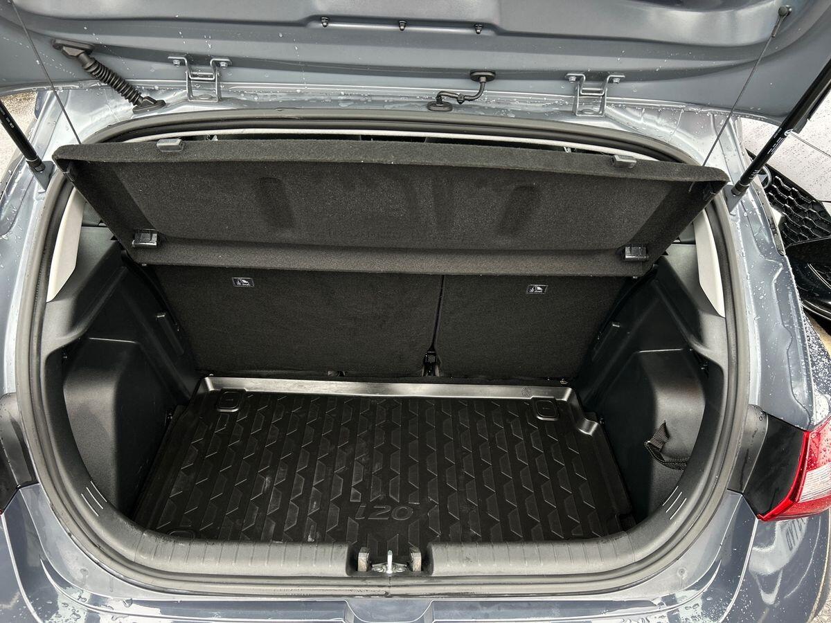 Used Hyundai i20 2021 for sale - 76461033: Photo 22