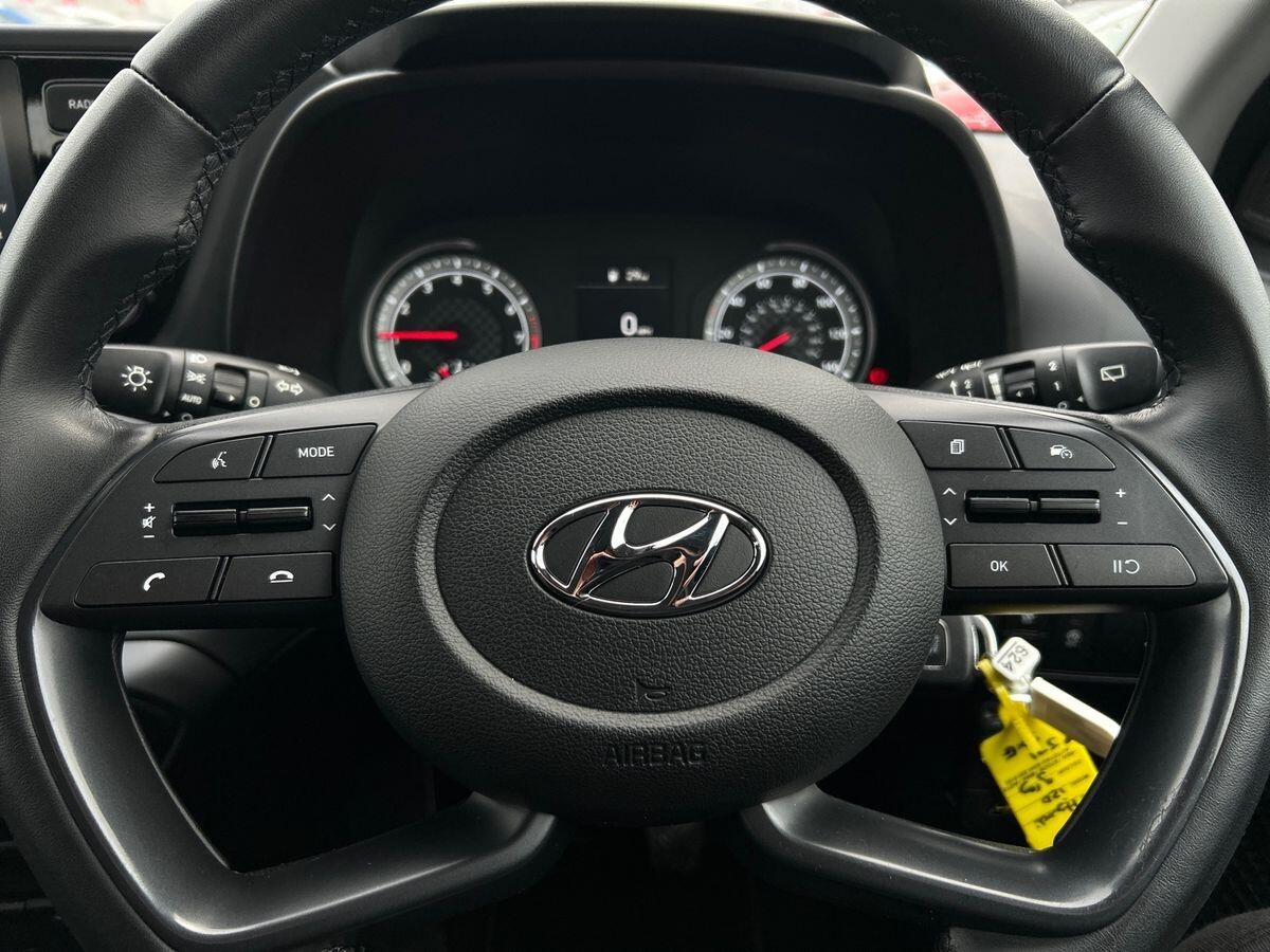 Used Hyundai i20 2021 for sale - 76461033: Photo 23