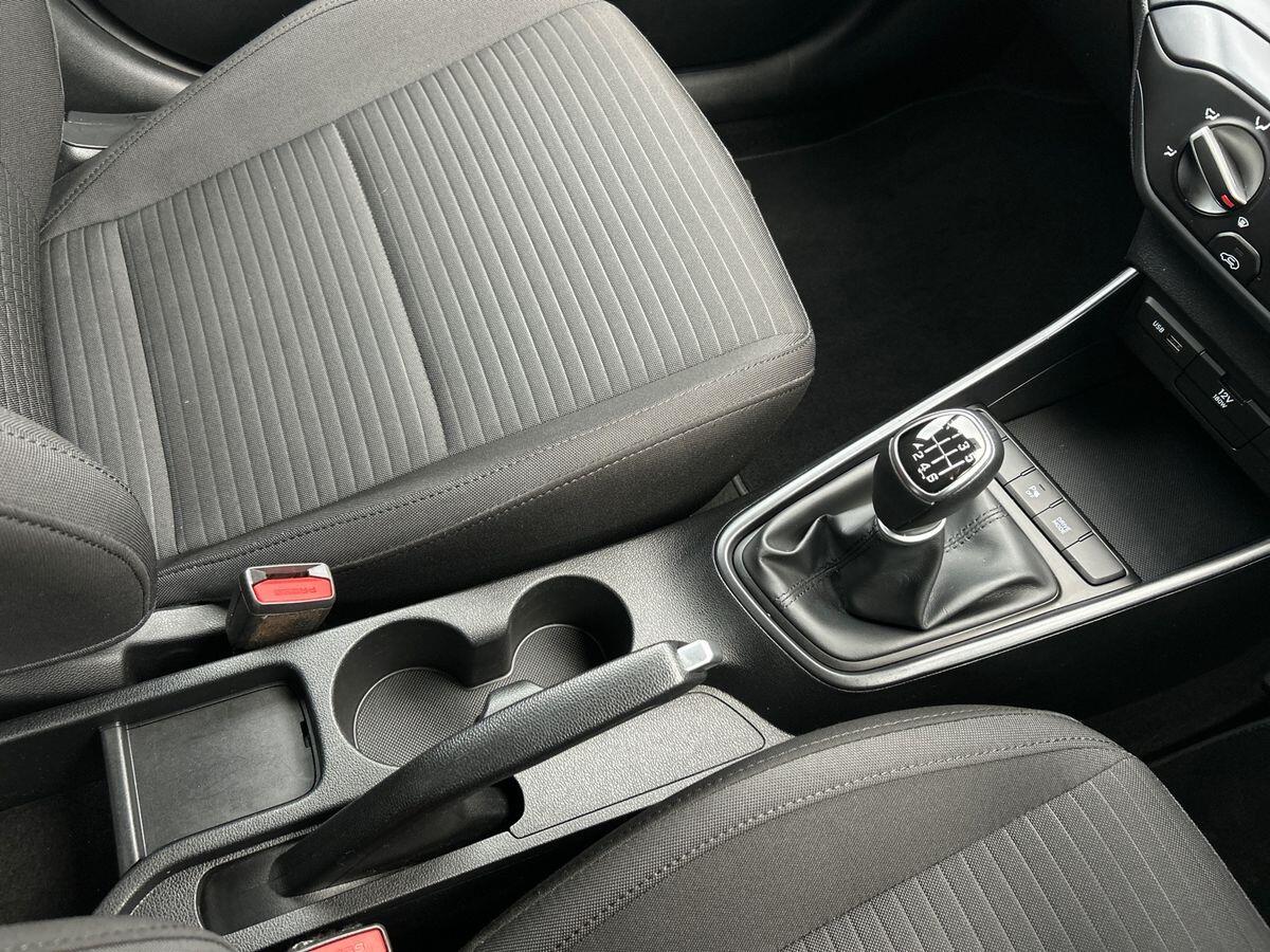 Used Hyundai i20 2021 for sale - 76461033: Photo 29