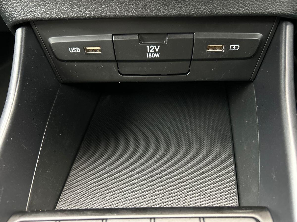 Used Hyundai i20 2021 for sale - 76461033: Photo 32