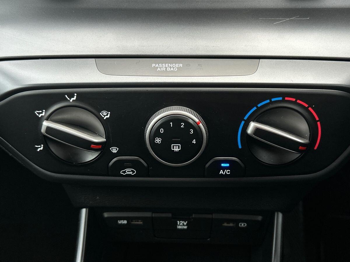 Used Hyundai i20 2021 for sale - 76461033: Photo 33