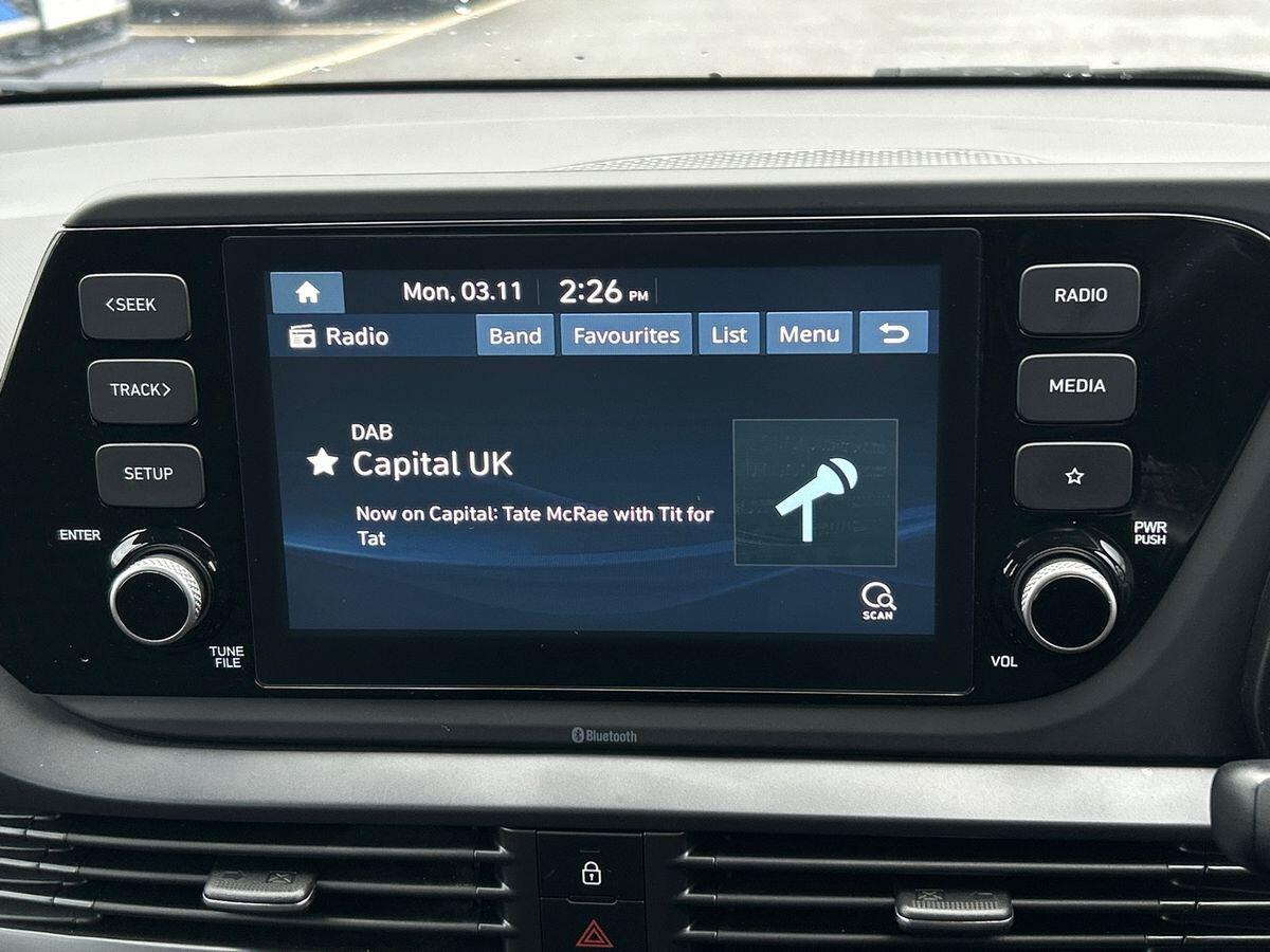 Used Hyundai i20 2021 for sale - 76461033: Photo 36