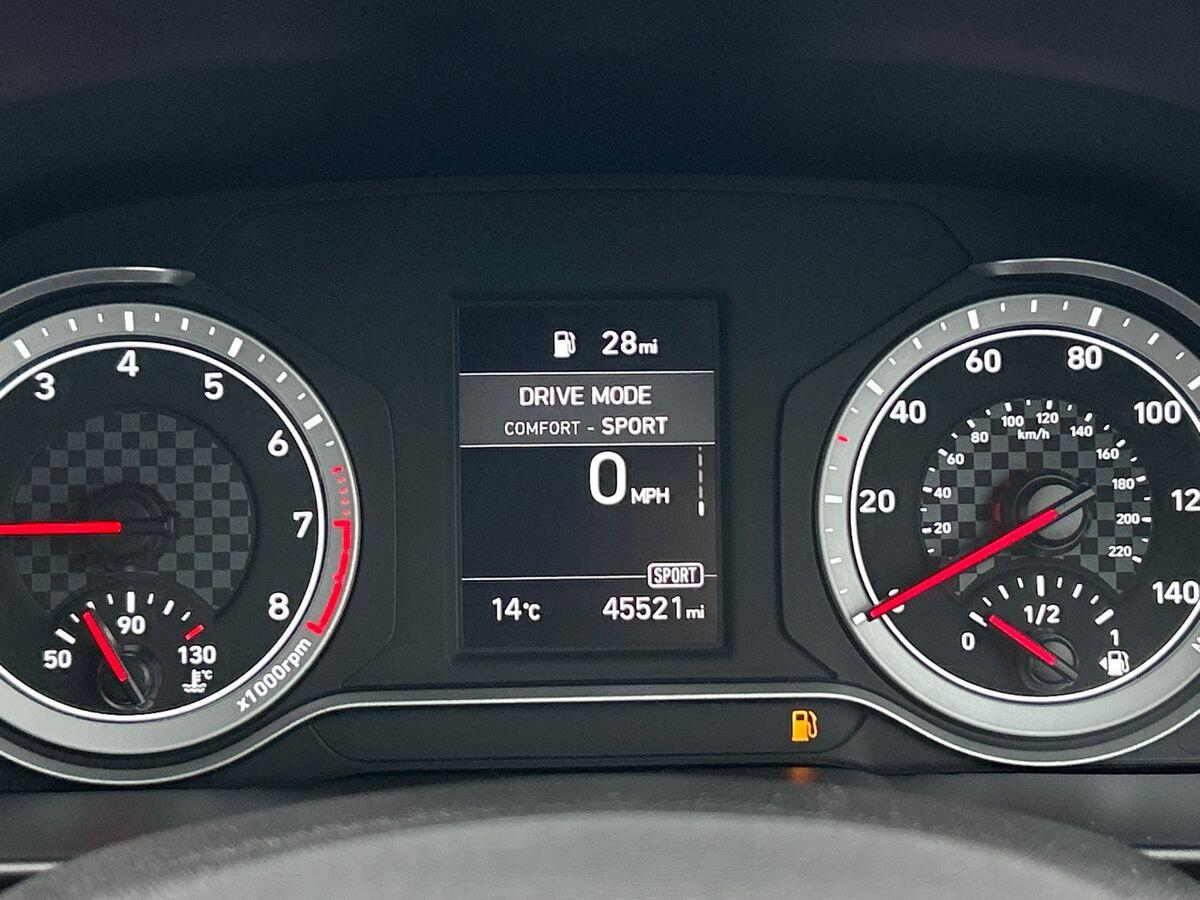 Used Hyundai i20 2021 for sale - 76461033: Photo 38