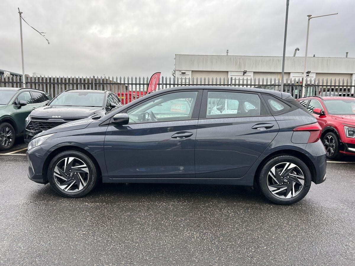 Used Hyundai i20 2021 for sale - 76461033: Photo 6