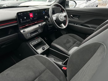 Used Hyundai KONA 2025 for sale - 75331439: Photo