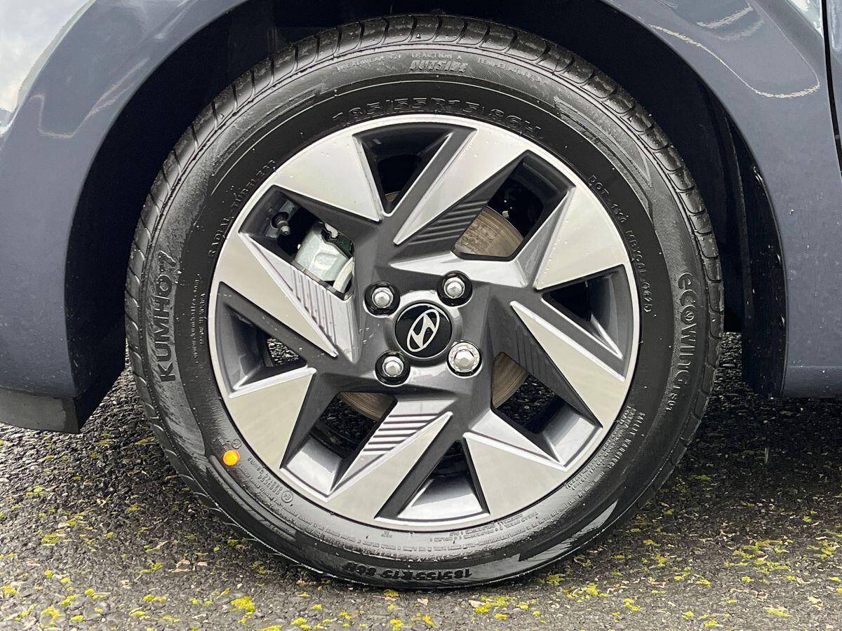 Used Hyundai i10 2025 for sale - 77158970: Photo 11