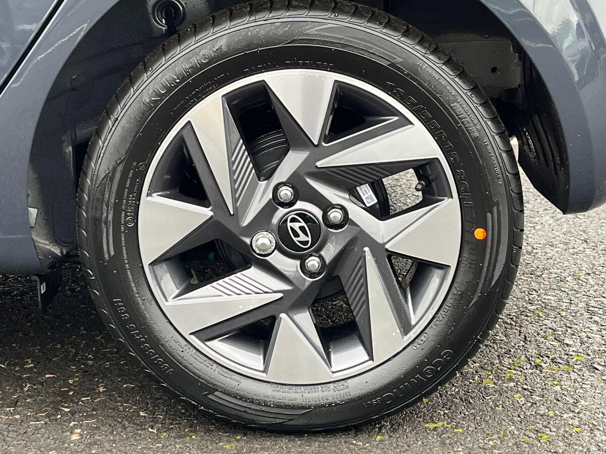 Used Hyundai i10 2025 for sale - 77158970: Photo 12