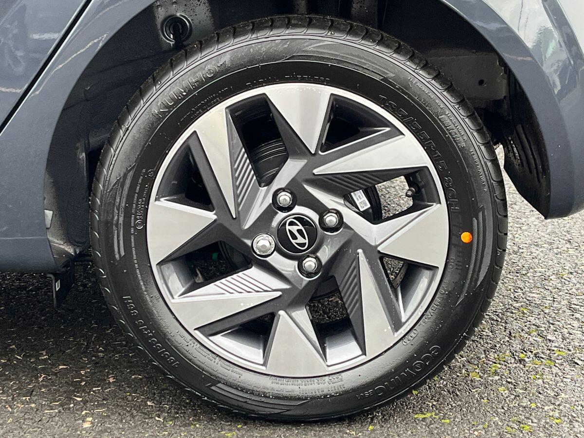 Used Hyundai i10 2025 for sale - 77158970: Photo 13