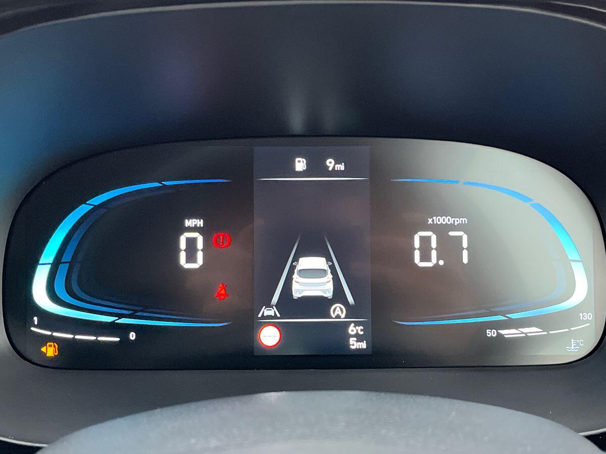 Used Hyundai i10 2025 for sale - 77158970: Photo 15