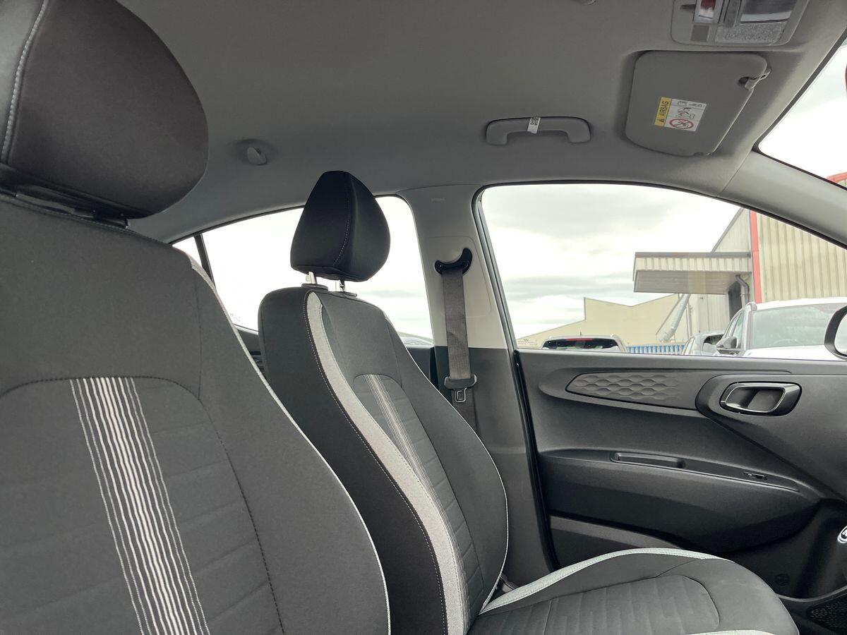 Used Hyundai i10 2025 for sale - 77158970: Photo 18