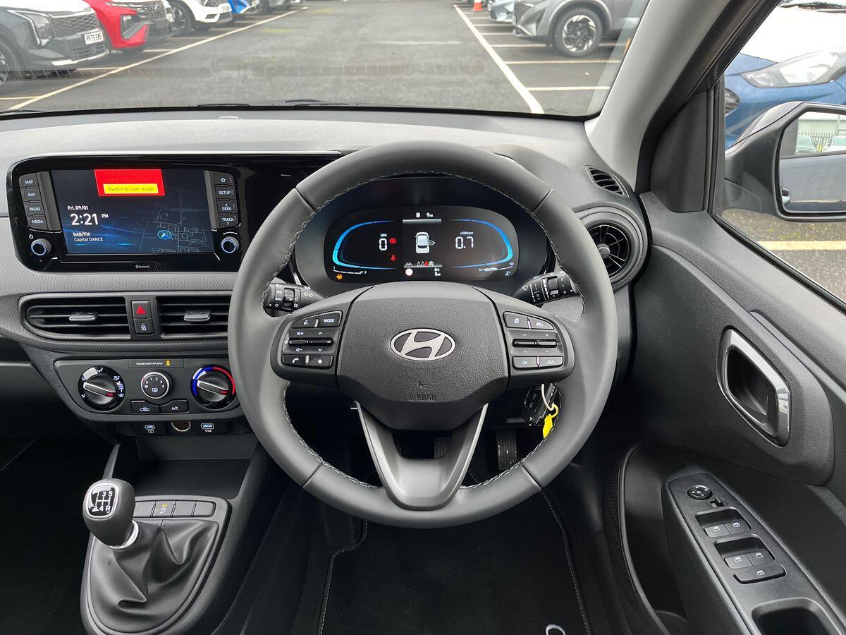 Used Hyundai i10 2025 for sale - 77158970: Photo 19