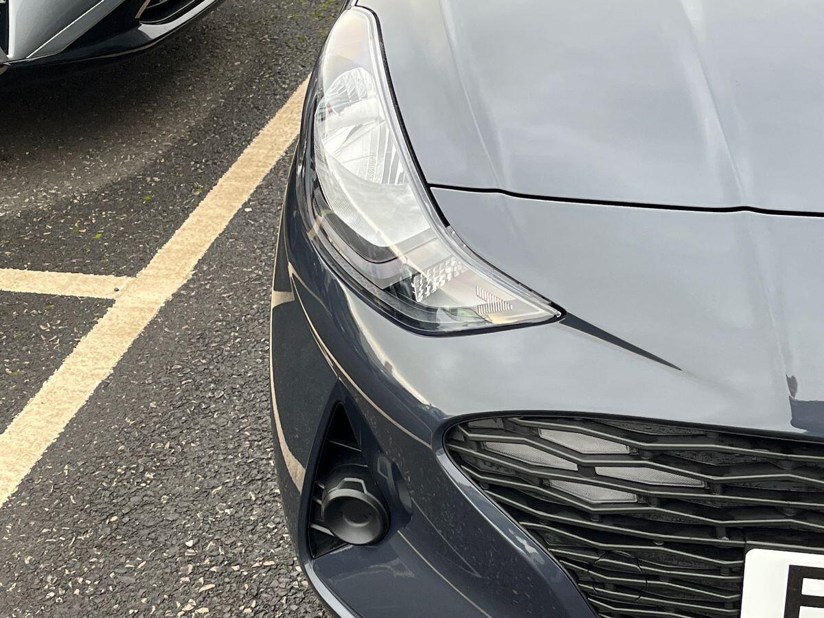 Used Hyundai i10 2025 for sale - 77158970: Photo 22