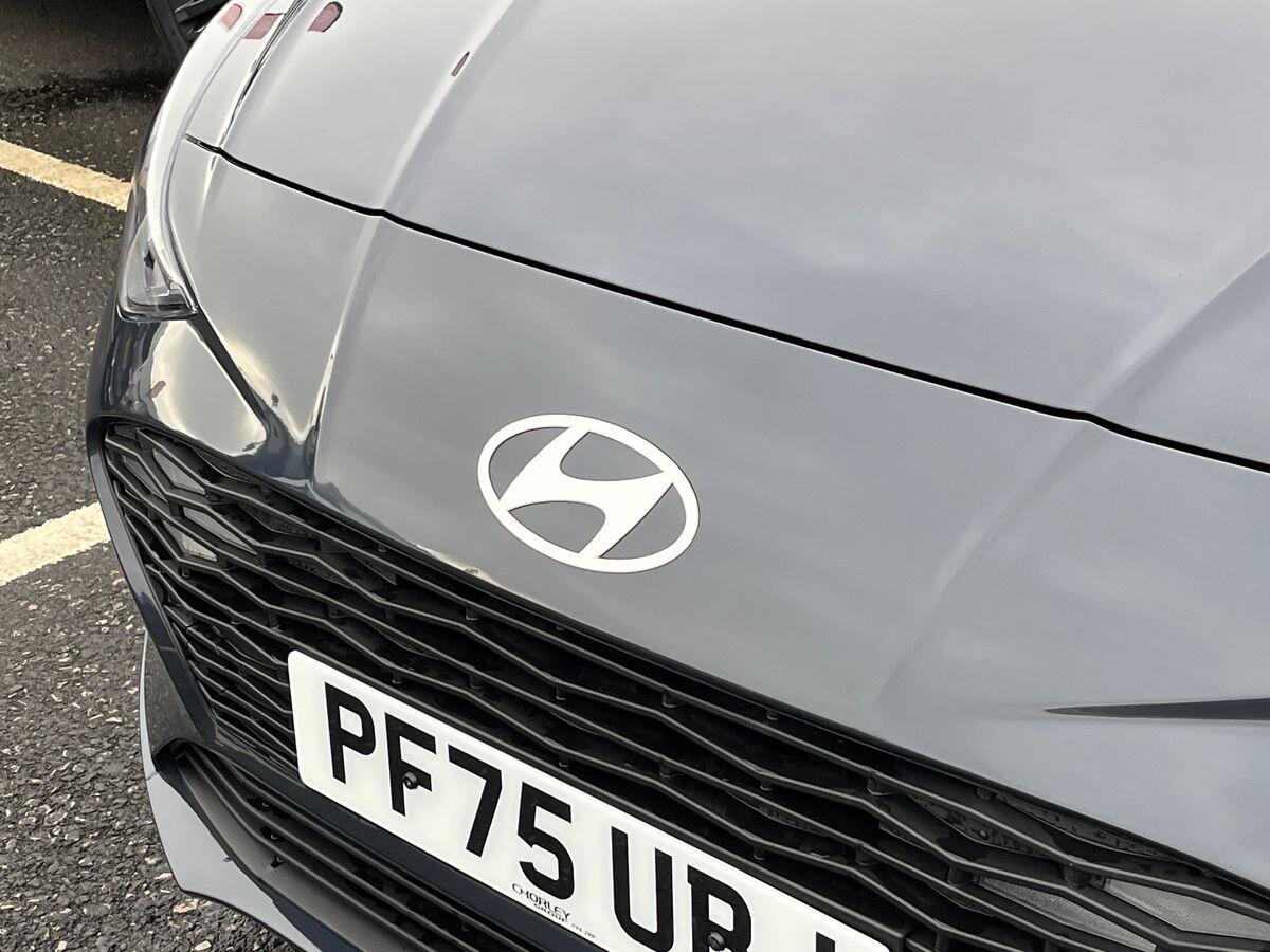 Used Hyundai i10 2025 for sale - 77158970: Photo 24