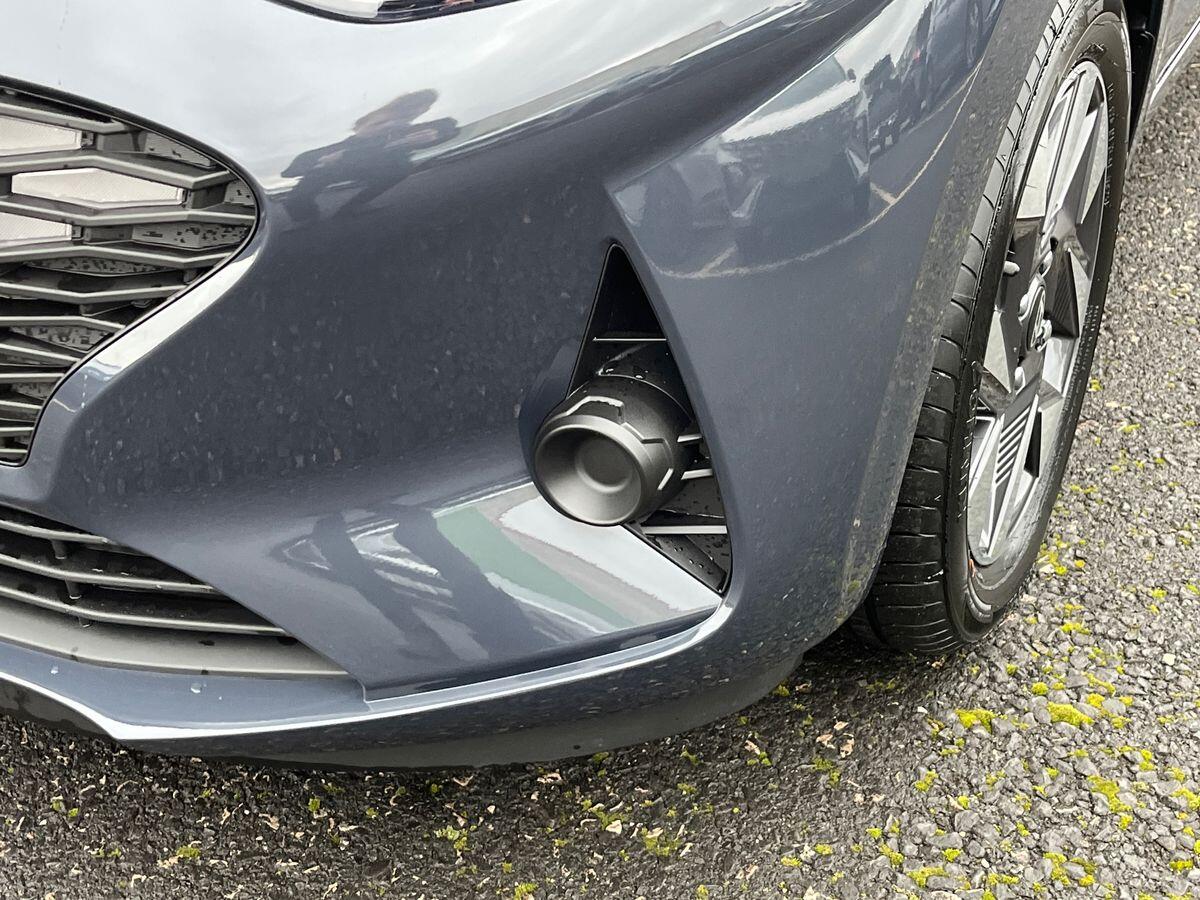 Used Hyundai i10 2025 for sale - 77158970: Photo 25