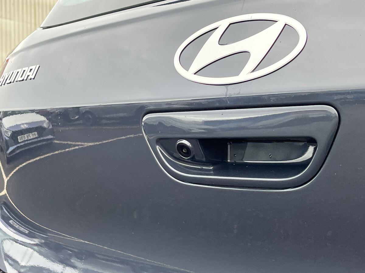 Used Hyundai i10 2025 for sale - 77158970: Photo 30