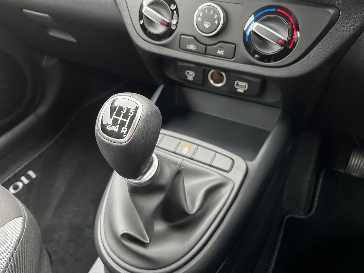 Used Hyundai i10 2025 for sale - 77158970: Photo 31