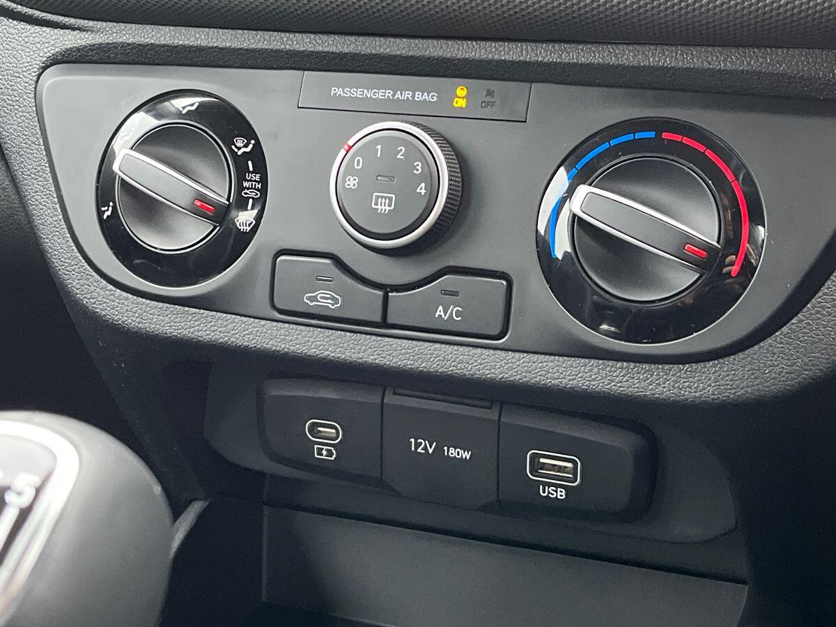 Used Hyundai i10 2025 for sale - 77158970: Photo 32