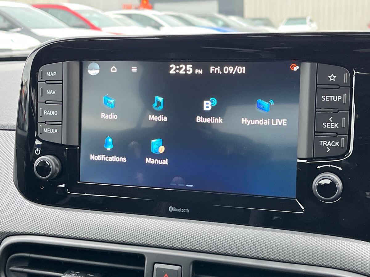 Used Hyundai i10 2025 for sale - 77158970: Photo 34