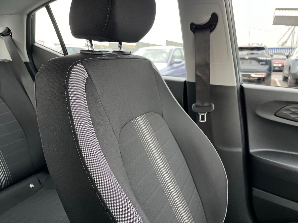 Used Hyundai i10 2025 for sale - 77158970: Photo 36