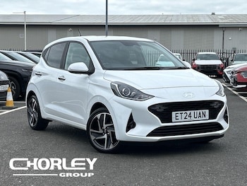 Hyundai - i10