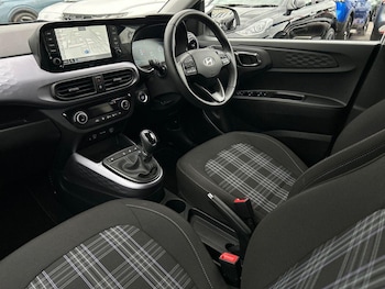 Used Hyundai i10 2024 for sale - 76090162: Photo 2