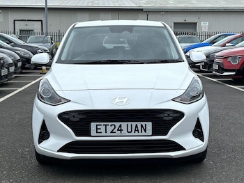 Used Hyundai i10 2024 for sale - 76090162: Photo 4